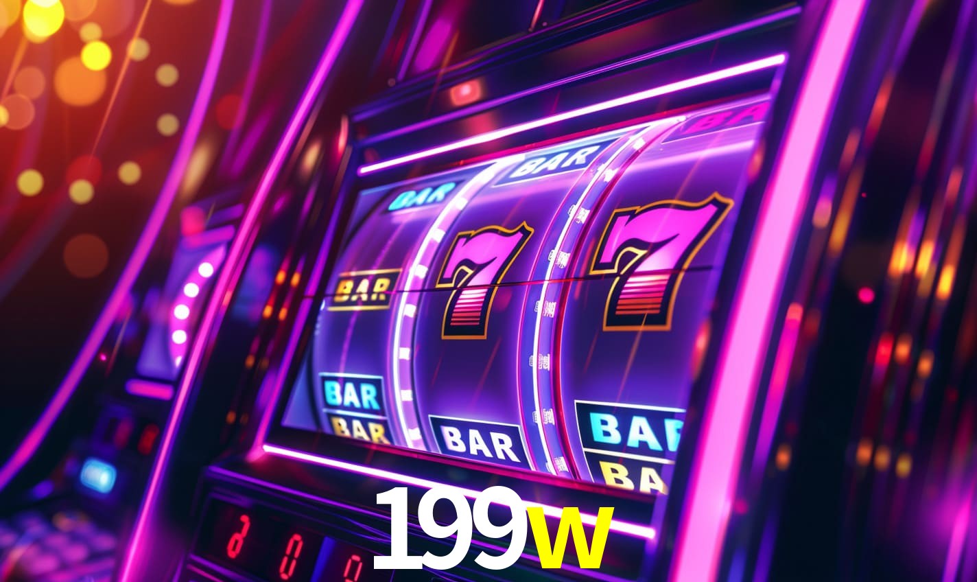 199w - Reino das Grandes Apostas - 199w.com