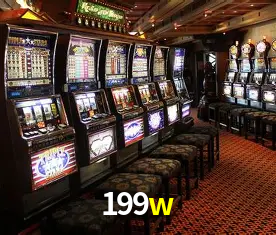 Desvendando o Mundo dos Jogos Virtuais na 199w