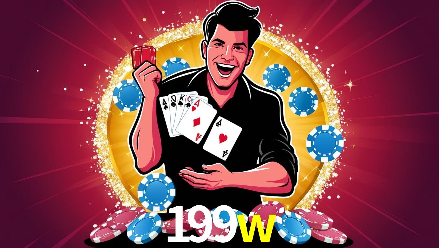 199W