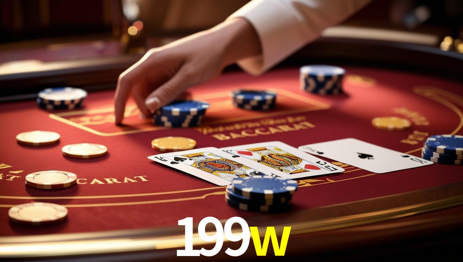 199W