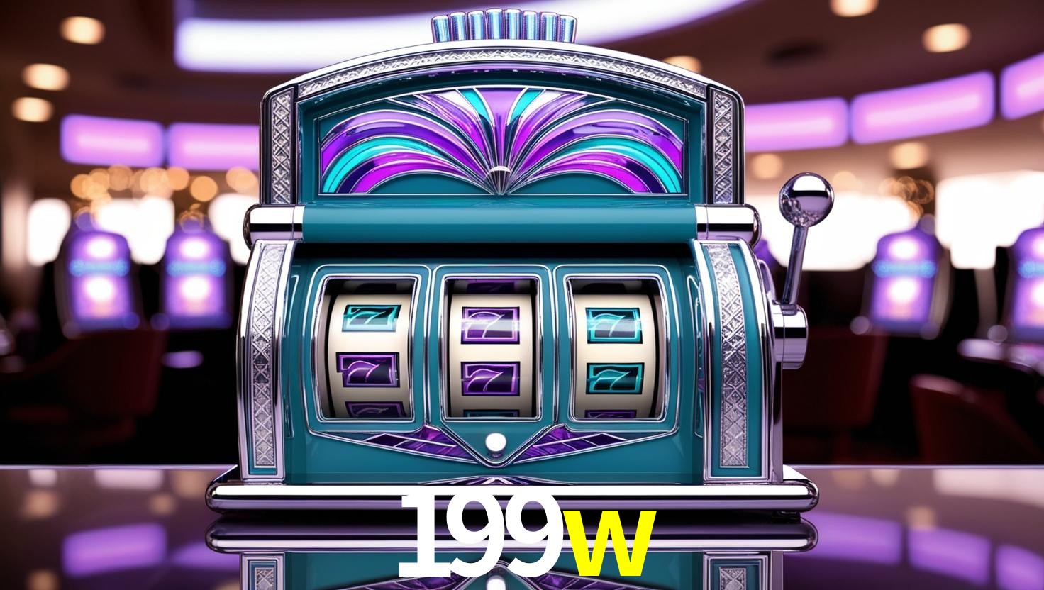 199W