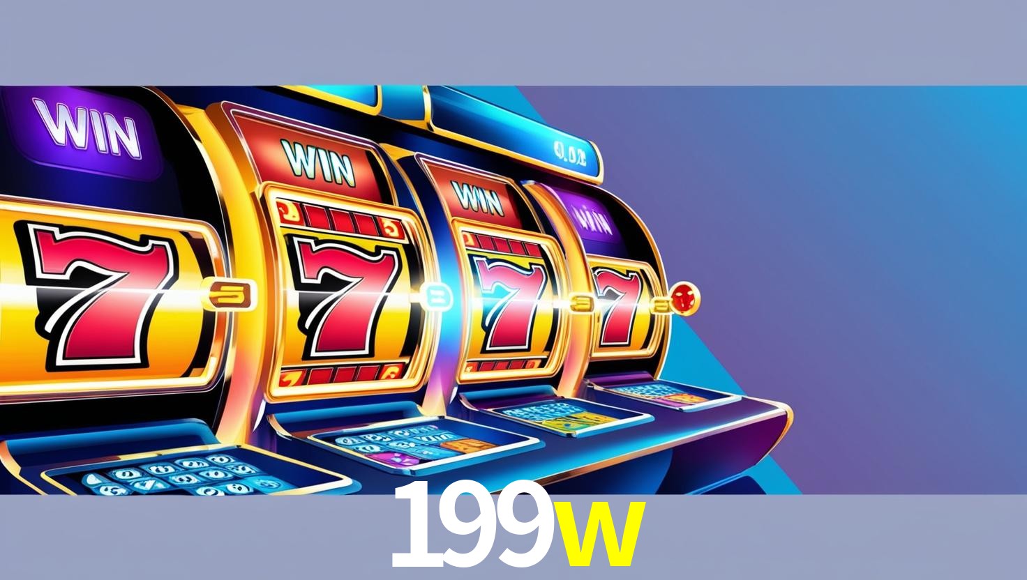 199W