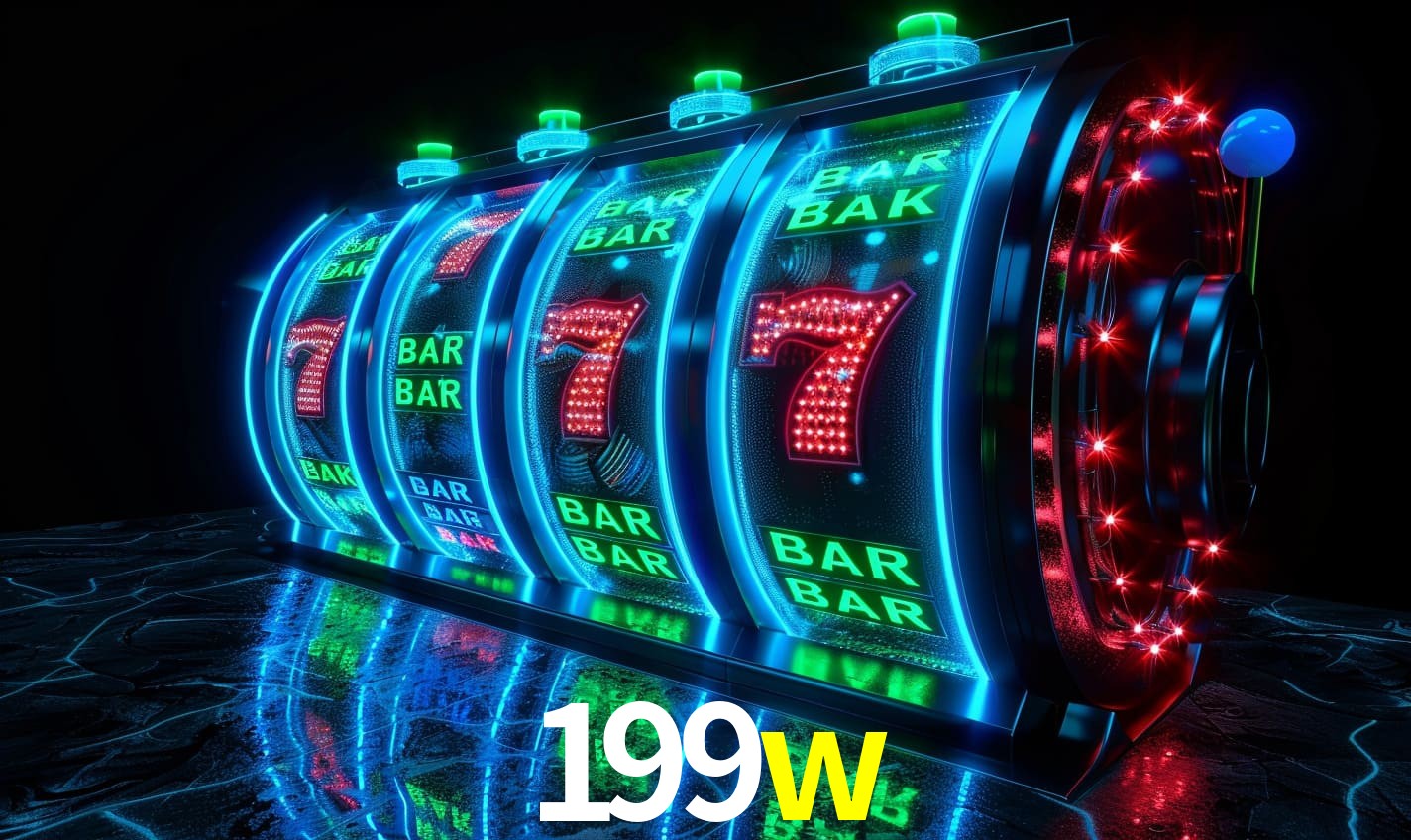 199W