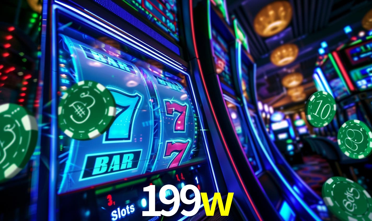 199W