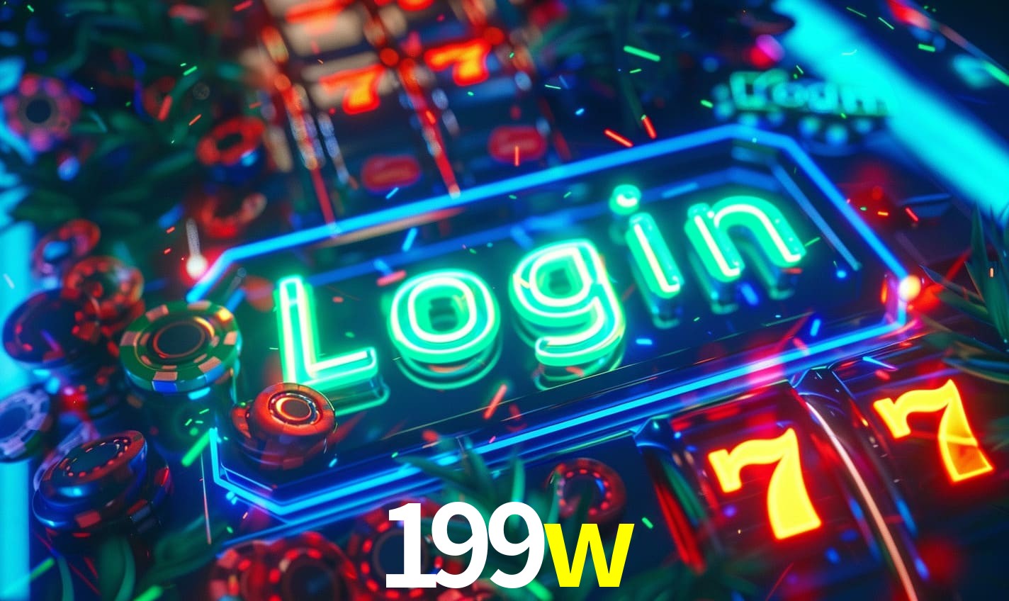 199W