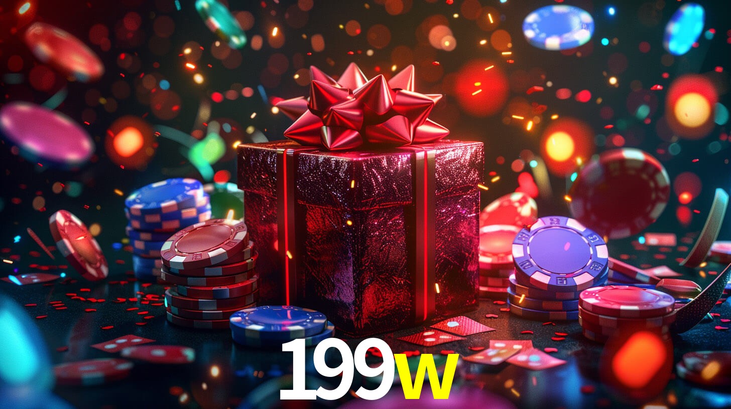 199W