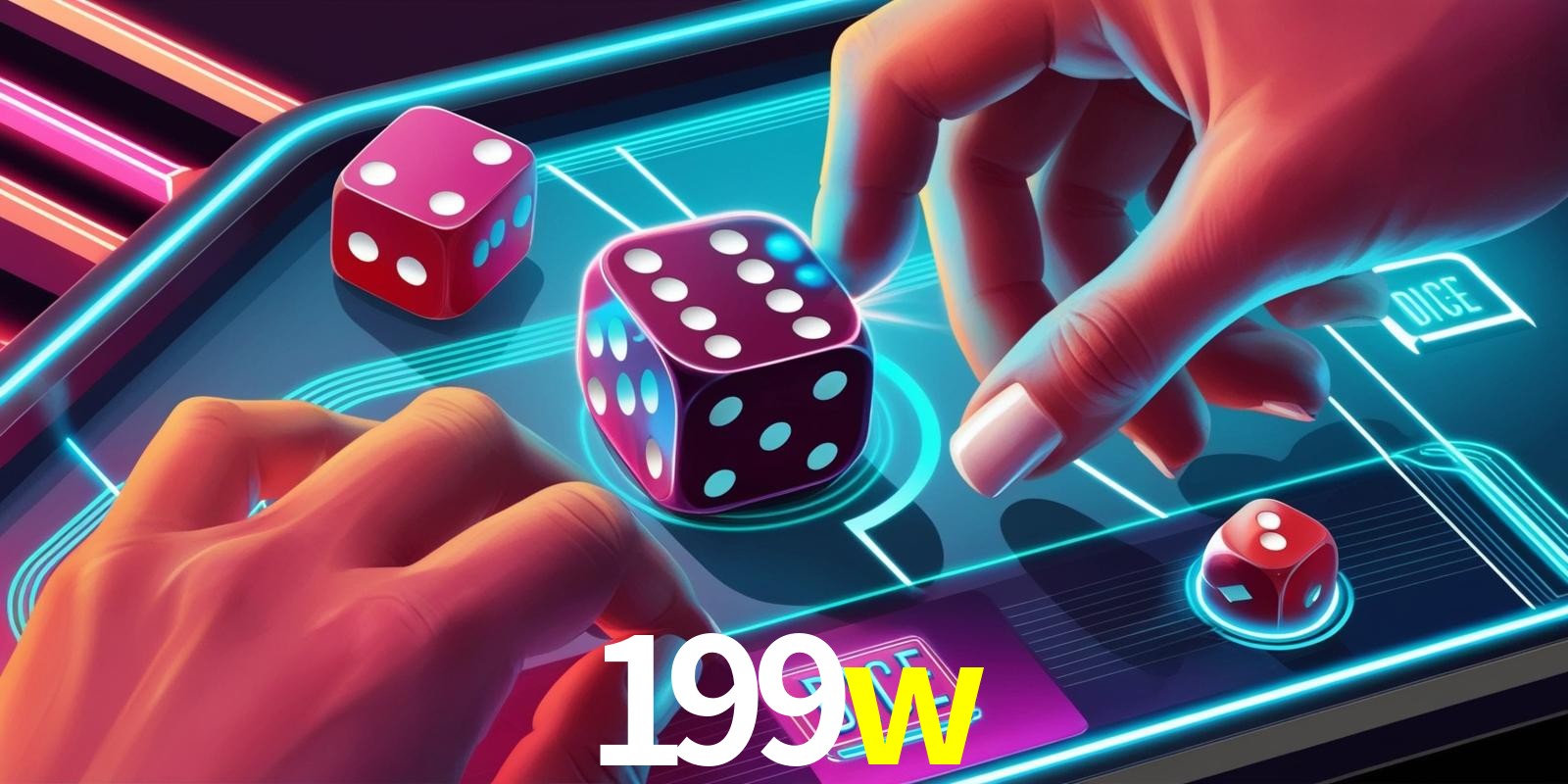 199W