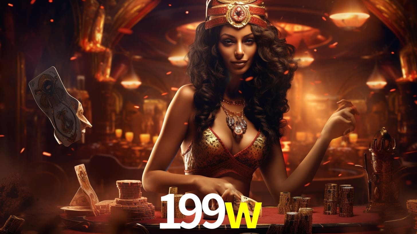 199W