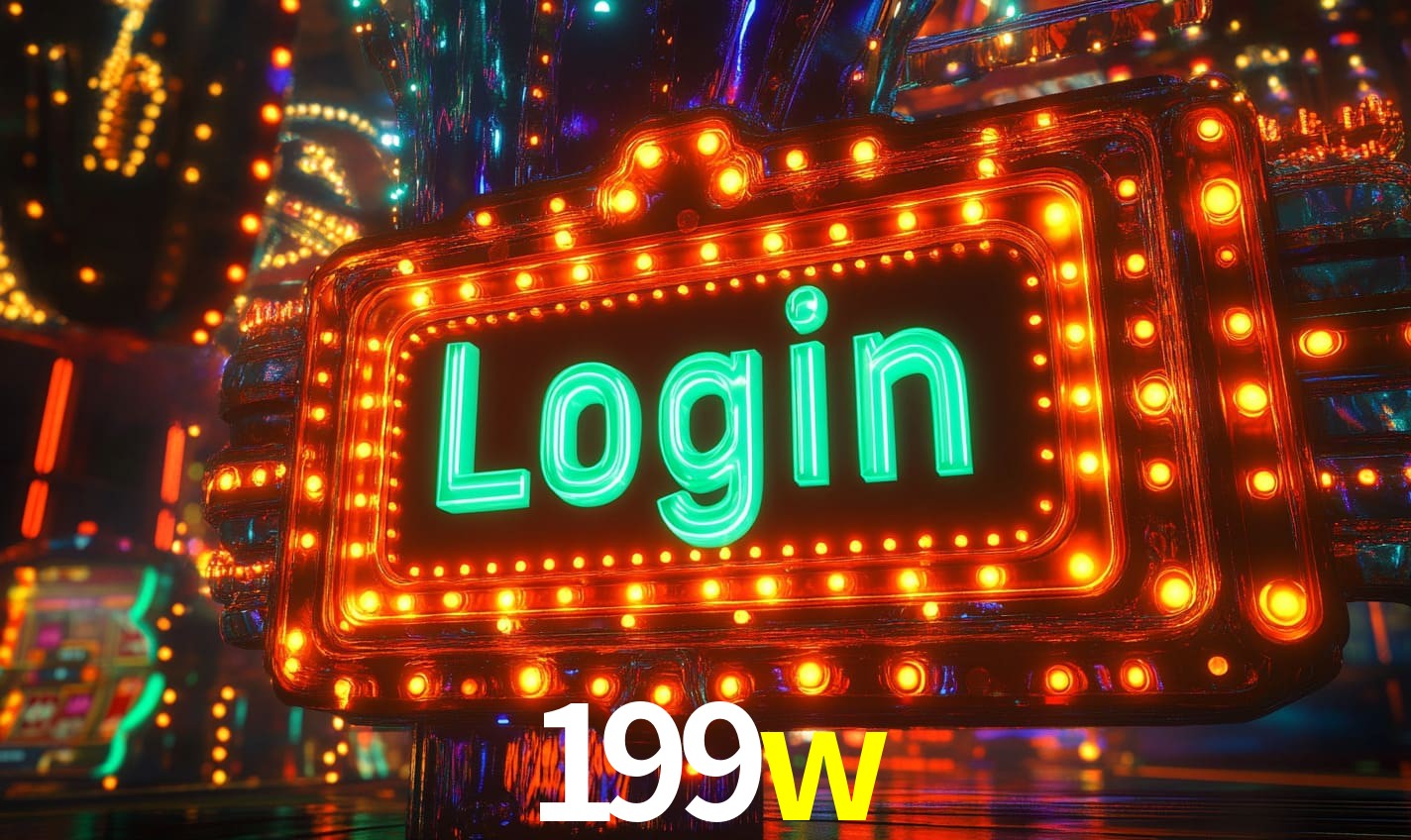 199W