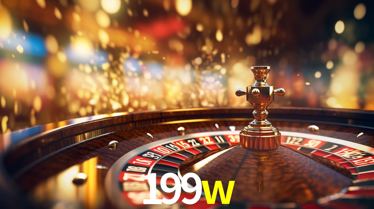 199W