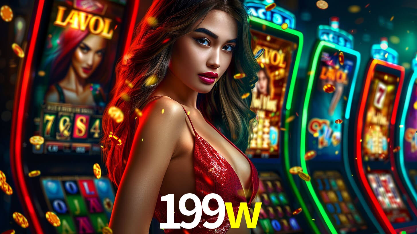 199W