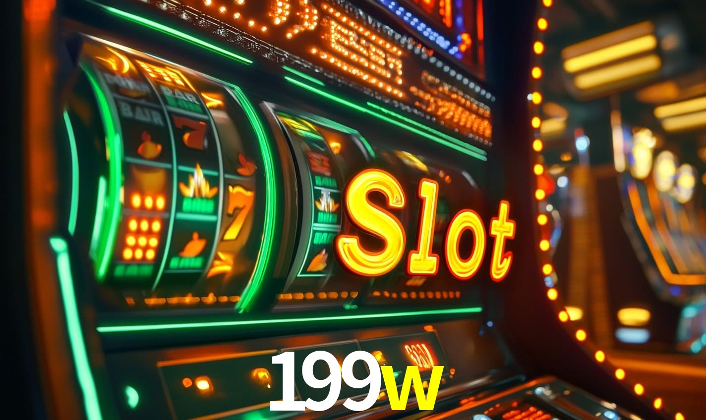 199W