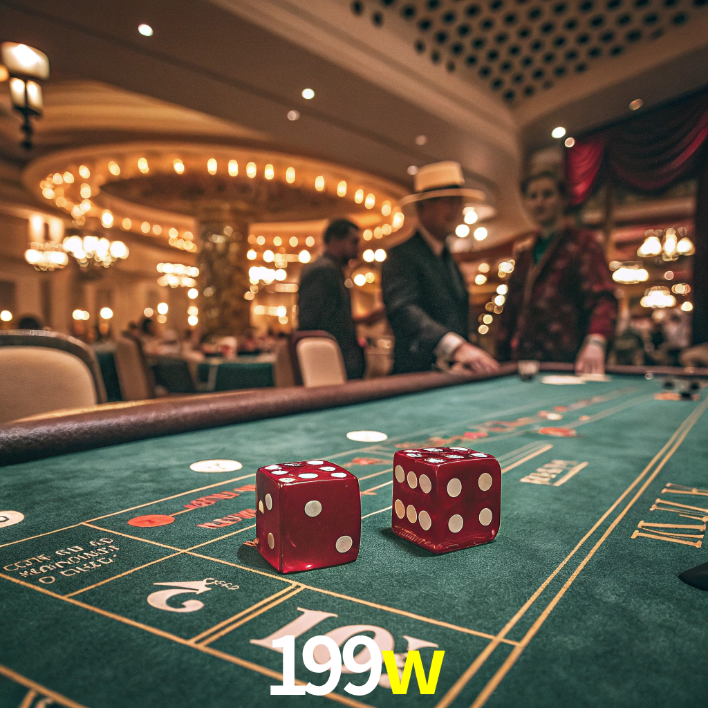 199W