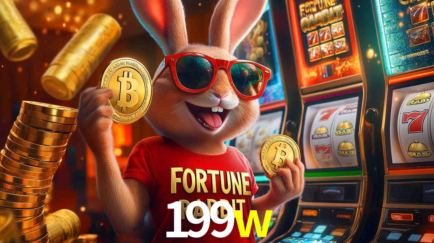 A Popularidade dos Caça-Níqueis no 199w