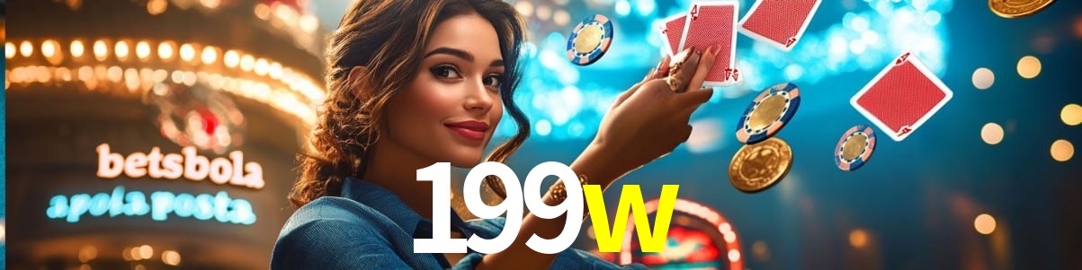 Slot Games 199w