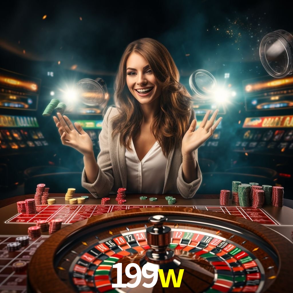 199w App Interface