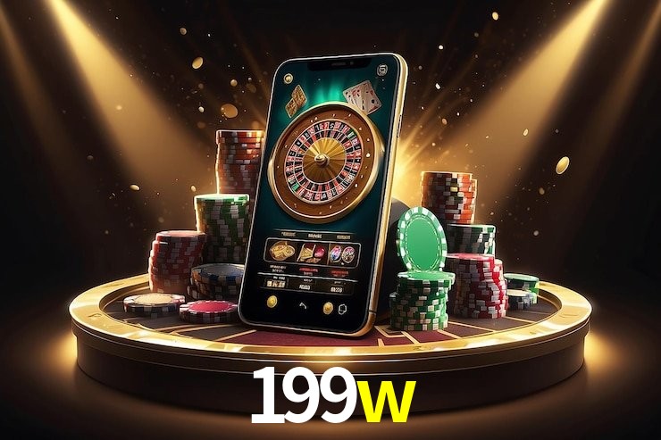 199w - cassino ao vivo