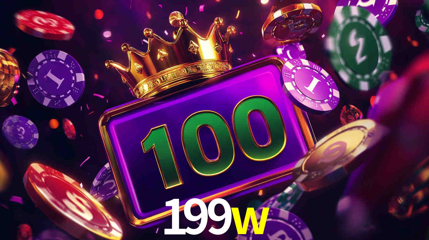 VIP Casino 199w