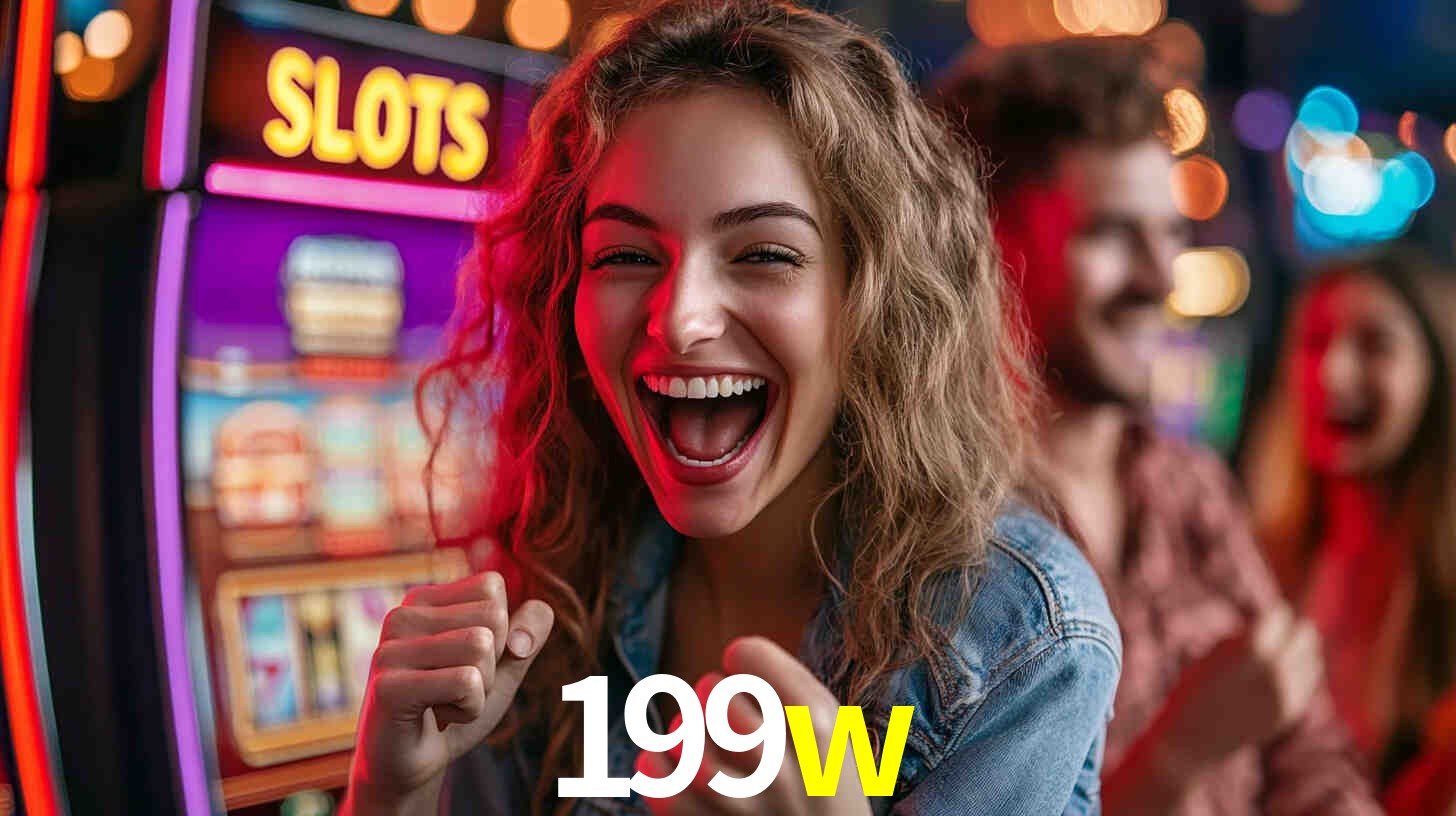 Desvendando o Mundo dos Jogos Virtuais na 199w