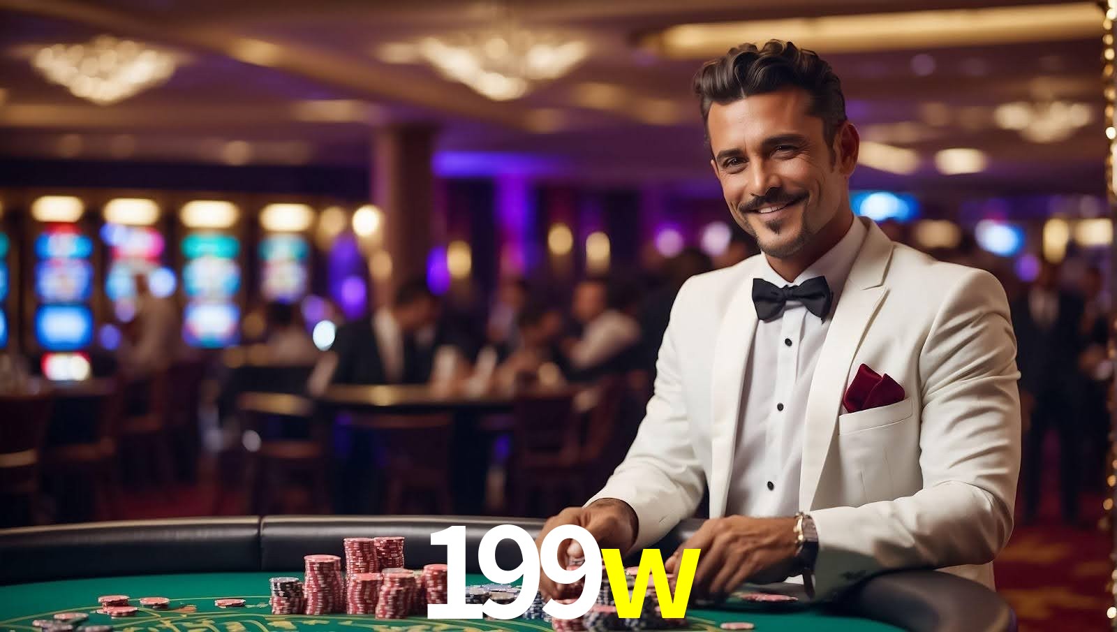 199w - Support