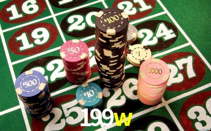 cassino 199w