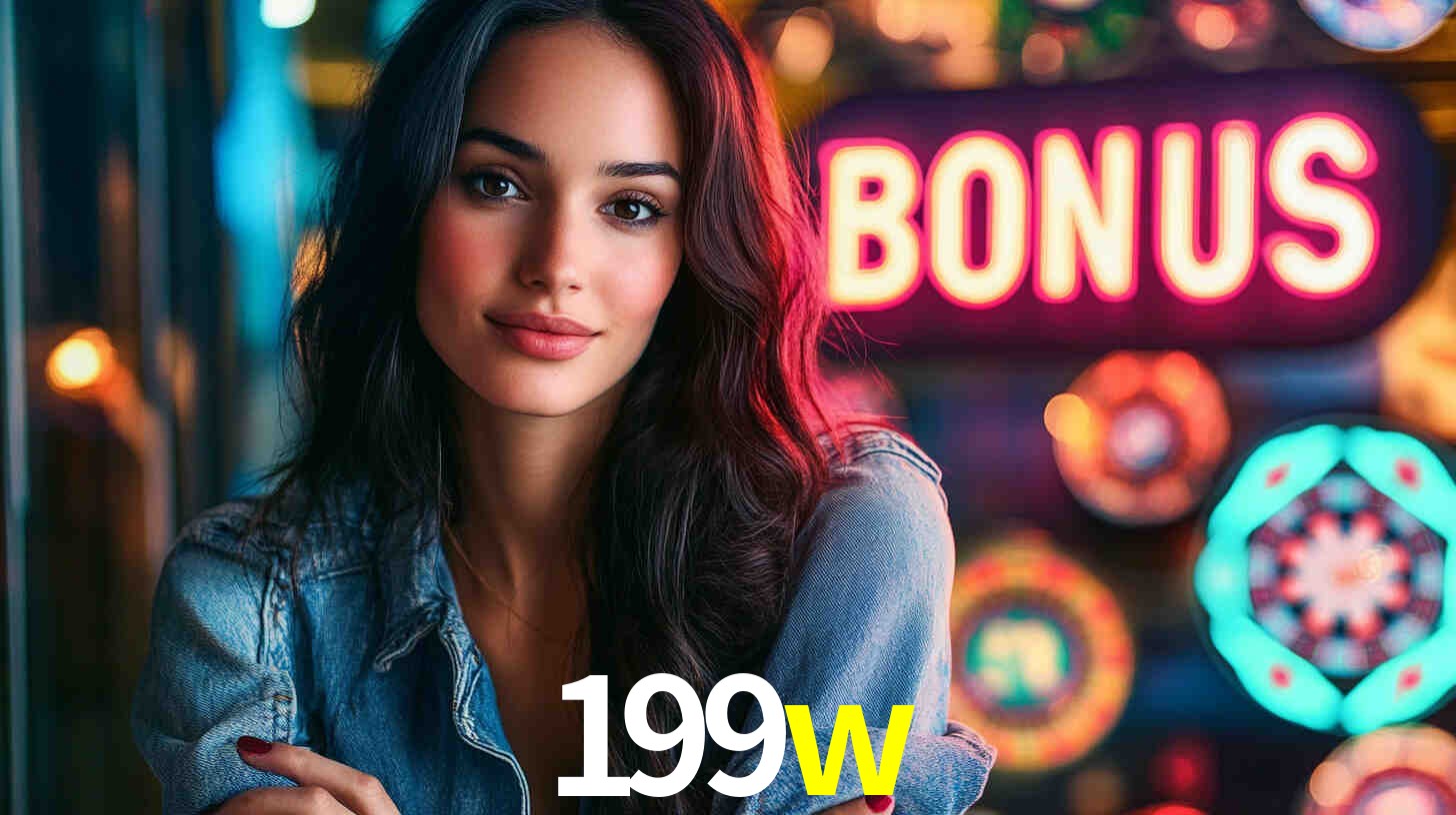 199w: Seu Especialista em Apostas Esportivas Brasileiras