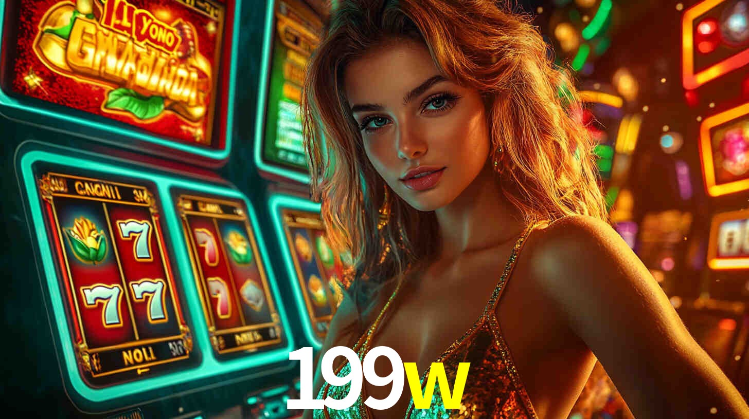 Live Casino 199w