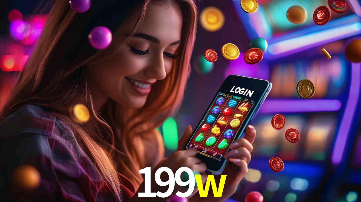 Experimente o Login Seguro Premium no 199w