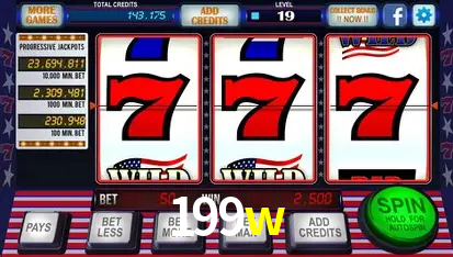199w Belo Horizonte - VIP Casino