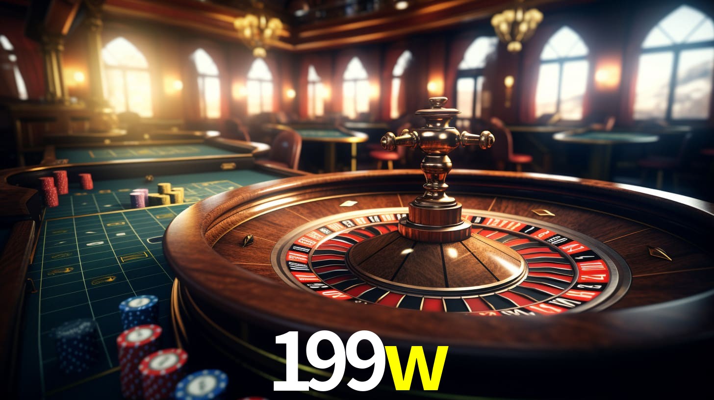 Tennis Betting 199w