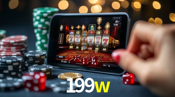 Blackjack Table 199w