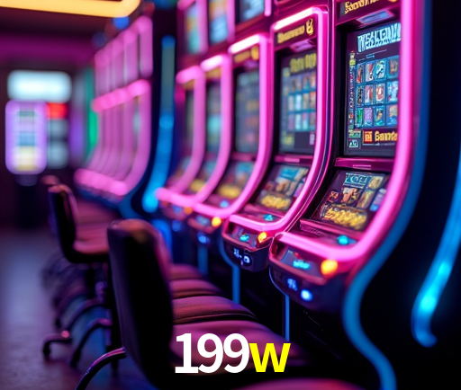 199w São Paulo - Top Slots