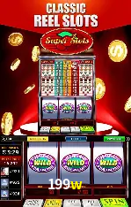 199w Bônus - Pacote R$5.000 + VIP
