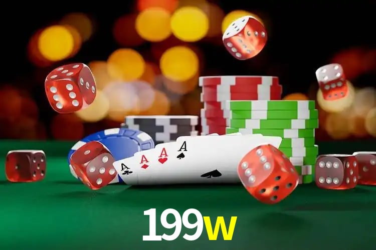 199w São Paulo - Jogo Providers