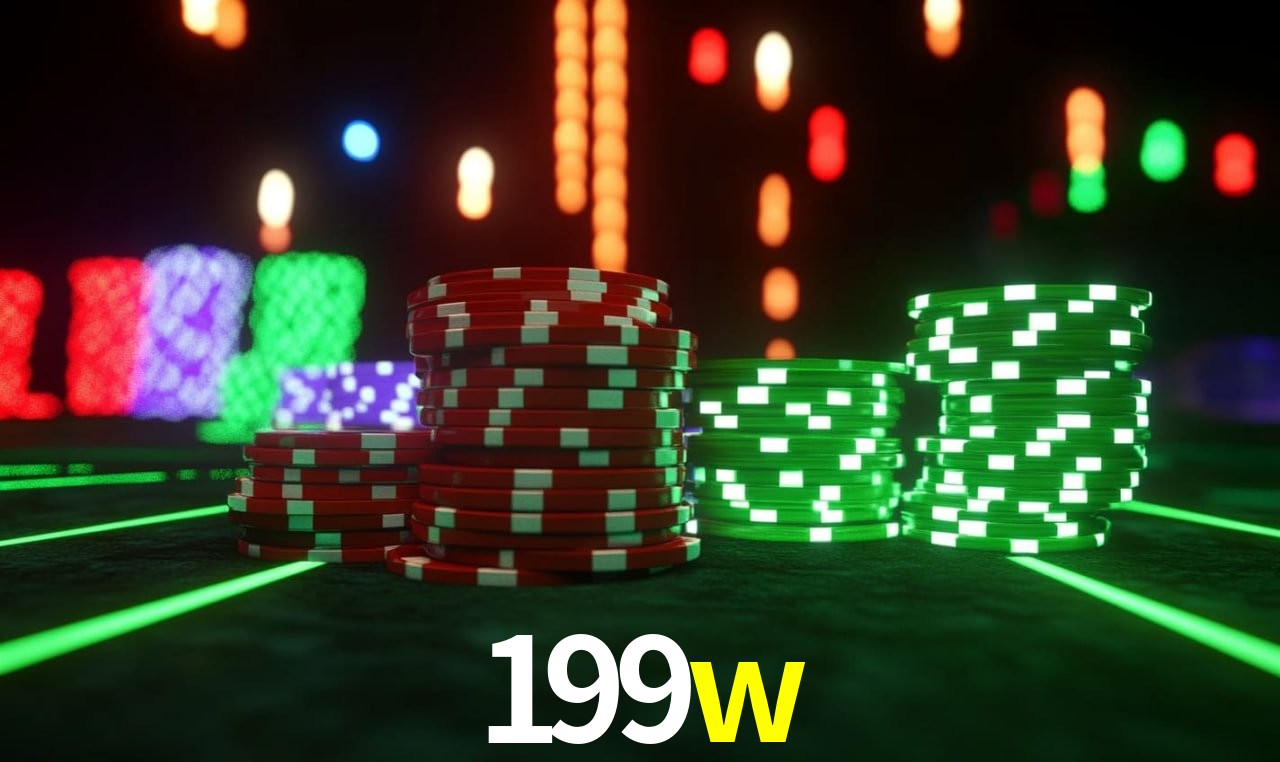 Game Providers 199w