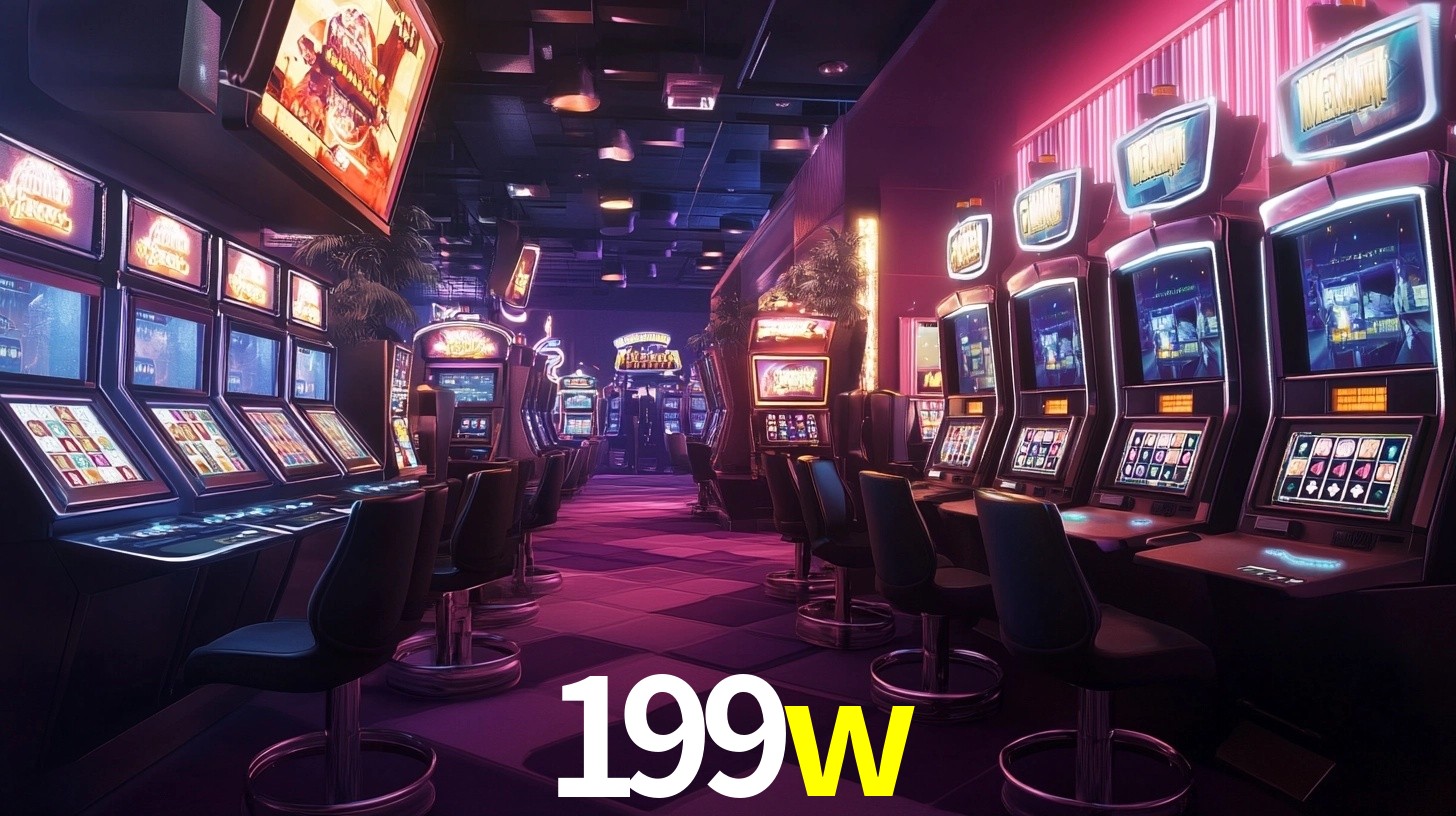 Welcome Bonus 199w